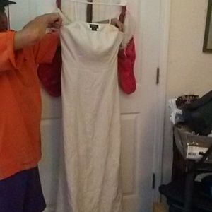 Ralph Lauren Linen Dress